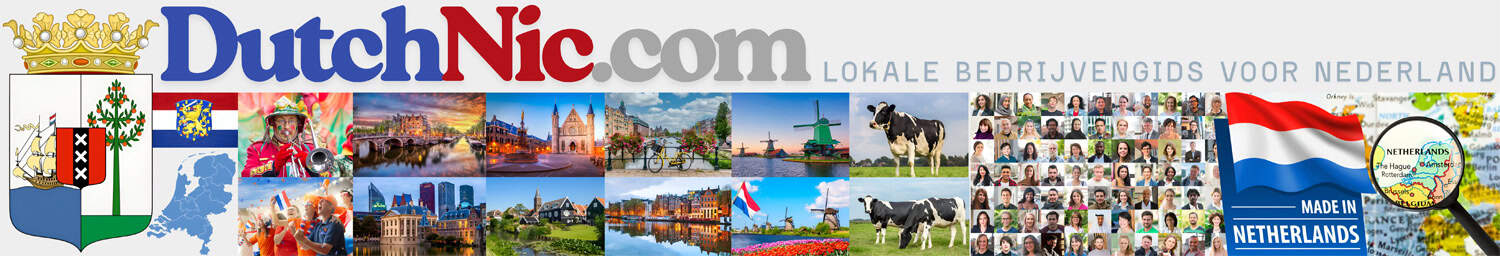 Gemaakt in Nederland - Bootcamp Zeeland